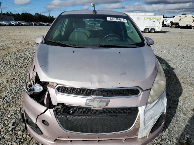 صورة رقم 5 من المزاد - 2013 CHEVROLET SPARK LS مع VIN KL8CA6S93DC607743