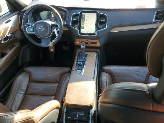 Photo 8 from auction – 2018 VOLVO XC90 T6 with VIN YV4A22PL3J1215620