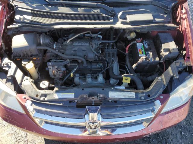 Photo 12 from auction – 2010 DODGE GRAND CARA with VIN 2D4RN3D17AR450395