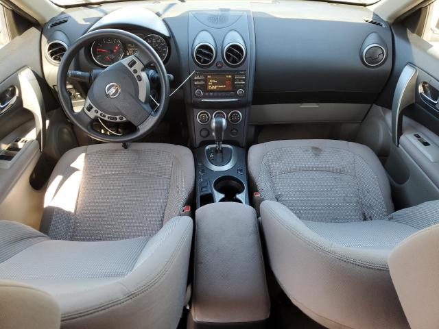 Photo 8 from auction – 2013 NISSAN ROGUE S with VIN JN8AS5MT9DW533374
