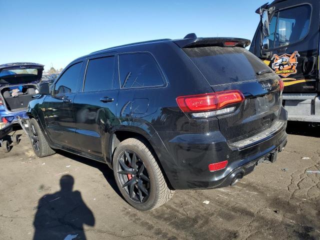 Photo 2 from auction – 2019 JEEP GRAND CHER with VIN 1C4RJFDJ8KC596177