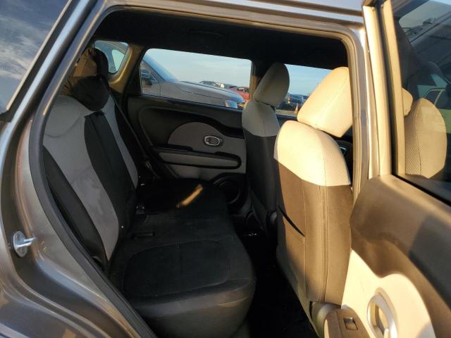 Photo 10 from auction – 2014 KIA SOUL with VIN KNDJN2A23E7093001