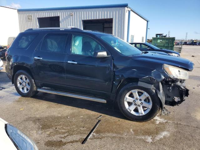 Photo 4 from auction – 2014 GMC ACADIA SLE with VIN 1GKKRNED2EJ273289