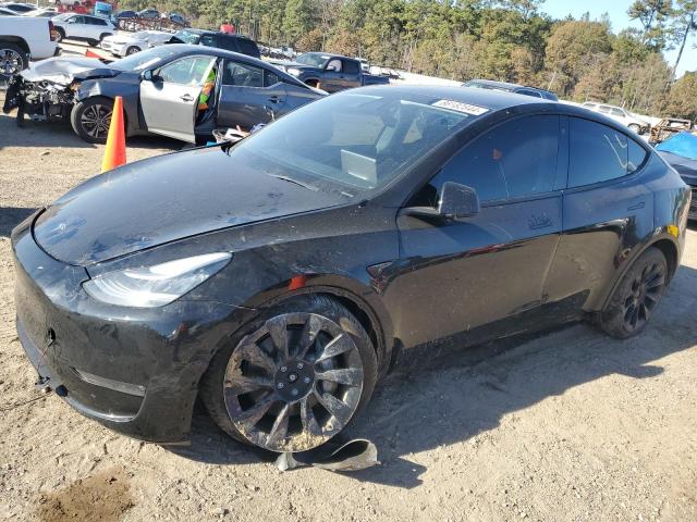 صورة رقم 1 من المزاد - 2021 TESLA MODEL Y مع VIN 5YJYGDEE5MF299471