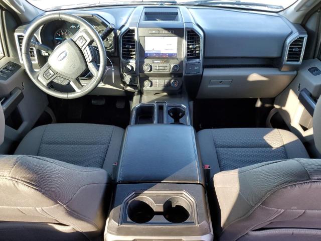 Photo 8 from auction – 2020 FORD F150 SUPER with VIN 1FTEW1E51LKF37807