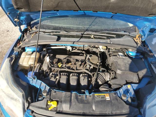 Photo 11 from auction – 2013 FORD FOCUS SE with VIN 1FADP3F26DL318478
