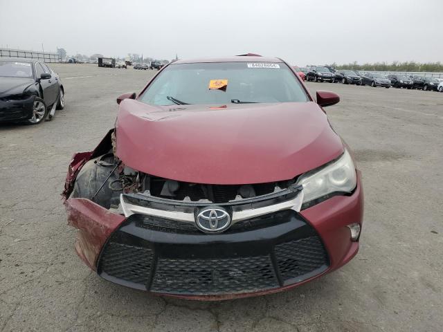 Photo 5 from auction – 2015 TOYOTA CAMRY LE with VIN 4T1BF1FKXFU975026