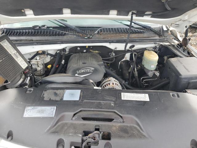 Photo 11 from auction – 2001 GMC SIERRA C25 with VIN 1GTHC23U11F195321