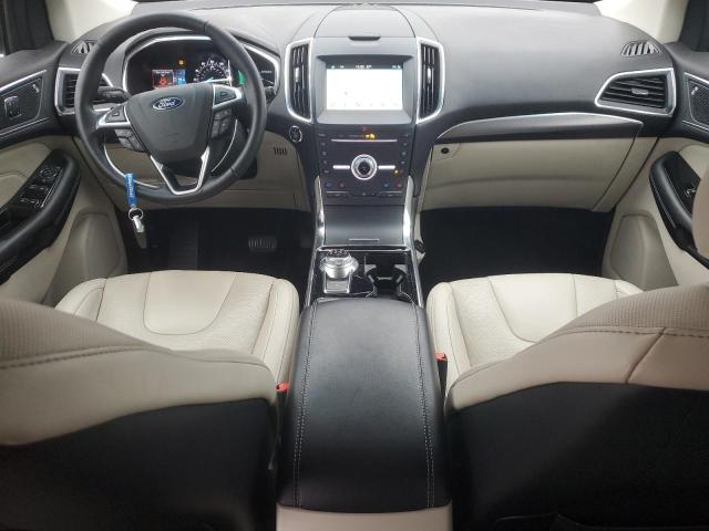 Photo 8 from auction – 2019 FORD EDGE TITAN with VIN 2FMPK4K96KBC70701