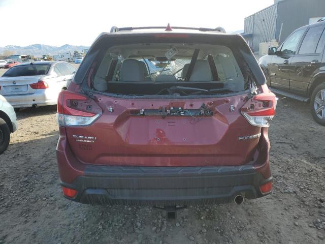 Photo 6 from auction – 2023 SUBARU FORESTER L with VIN JF2SKAPC3PH460212