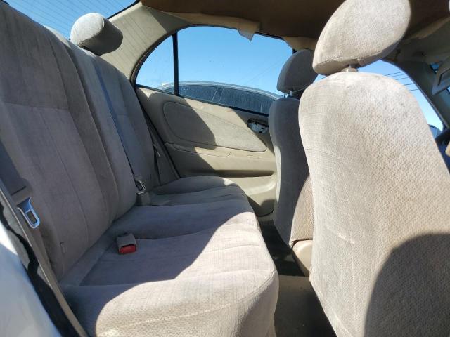 Photo 10 from auction – 2002 TOYOTA COROLLA CE with VIN 1NXBR12E22Z618067