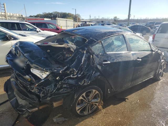 Photo 3 from auction – 2014 KIA FORTE EX with VIN KNAFX4A88E5231947