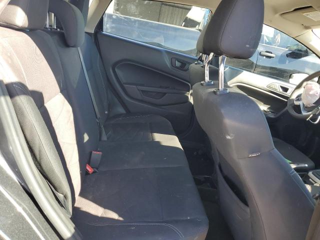 Photo 10 from auction – 2017 FORD FIESTA SE with VIN 3FADP4EJ4HM169460
