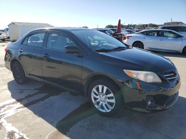 Photo 4 from auction – 2013 TOYOTA COROLLA BA with VIN 5YFBU4EE6DP104187