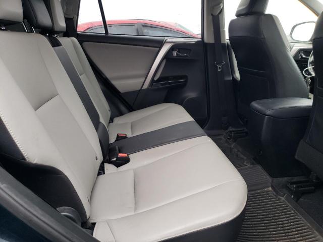 Photo 11 from auction – 2018 TOYOTA RAV4 LIMIT with VIN JTMDFREV7JJ733585