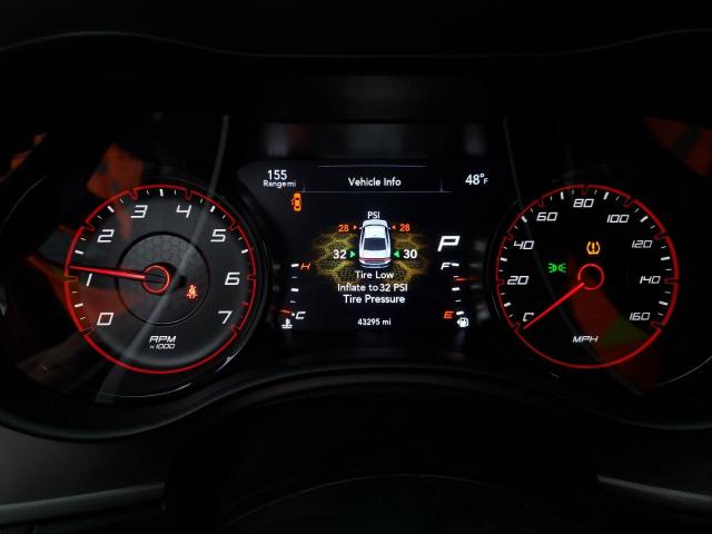 Photo 9 from auction – 2023 DODGE CHARGER R/ with VIN 2C3CDXCT0PH703673