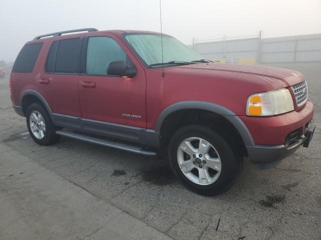 Photo 4 from auction – 2004 FORD EXPLORER X with VIN 1FMZU63E74ZB29517