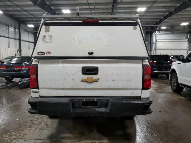 Photo 6 from auction – 2015 CHEVROLET SILVERADO with VIN 1GCNCPEH5FZ378713