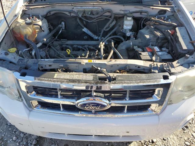 Photo 12 from auction – 2011 FORD ESCAPE XLS with VIN 1FMCU0C79BKB51142