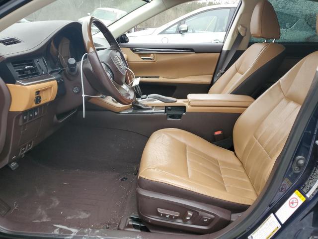Photo 7 from auction – 2018 LEXUS ES 350 with VIN 58ABK1GG7JU095666