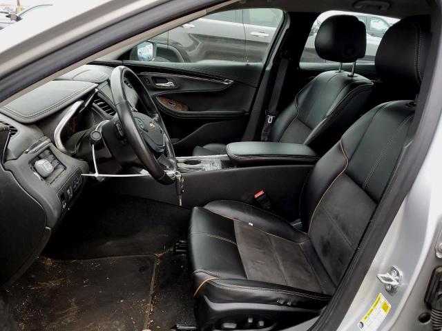 Photo 7 from auction – 2014 CHEVROLET IMPALA LT with VIN 2G1125S33E9228650