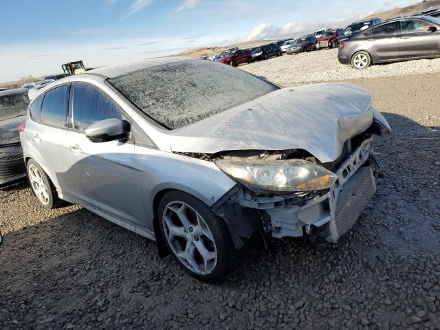 Photo 4 from auction – 2014 FORD FOCUS ST with VIN 1FADP3L98EL132024