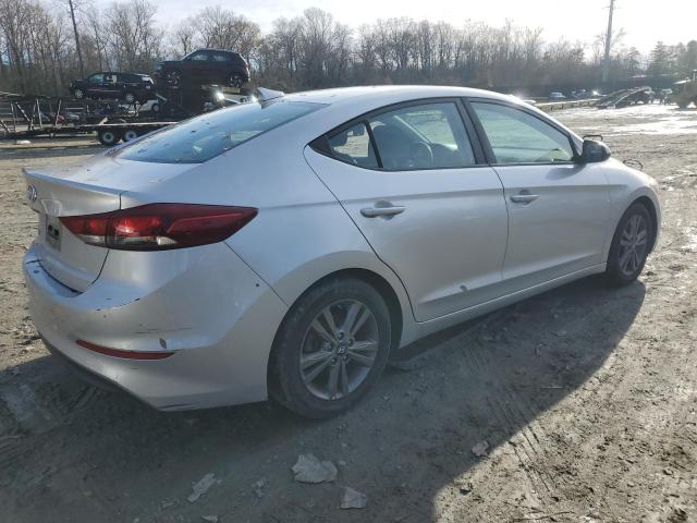 Photo 3 from auction – 2018 HYUNDAI ELANTRA SE with VIN 5NPD84LF9JH257485