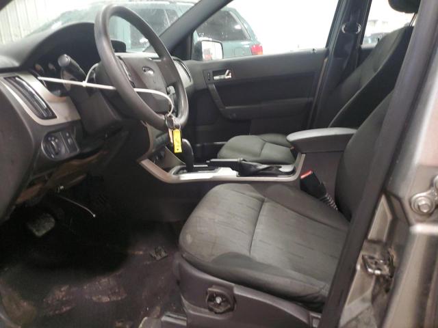 Photo 7 from auction – 2008 FORD FOCUS SE with VIN 1FAHP35N28W141591
