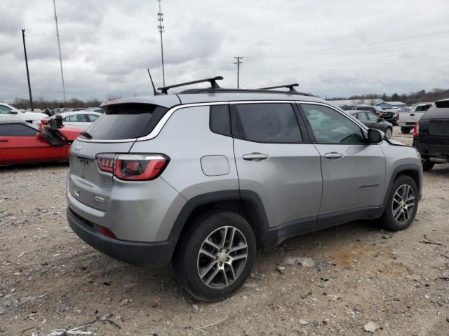 Снимка 3 от търг – 2018 JEEP COMPASS LA с VIN 3C4NJCBB9JT123674