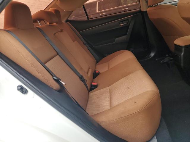 Photo 10 from auction – 2015 TOYOTA COROLLA L with VIN 5YFBURHE5FP227572