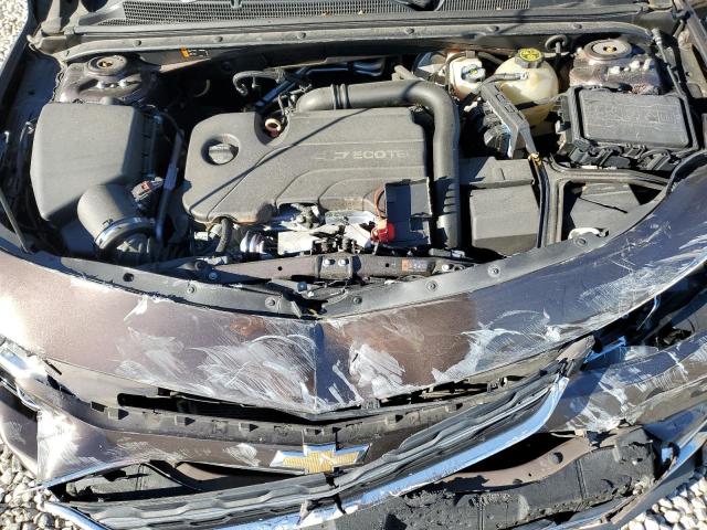 Photo 11 from auction – 2016 CHEVROLET MALIBU LT with VIN 1G1ZE5ST2GF231320