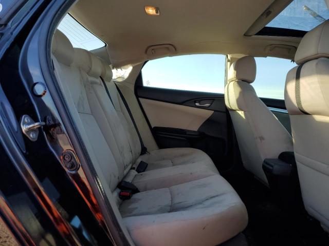 Photo 10 from auction – 2016 HONDA CIVIC EX with VIN 2HGFC2F8XGH503343