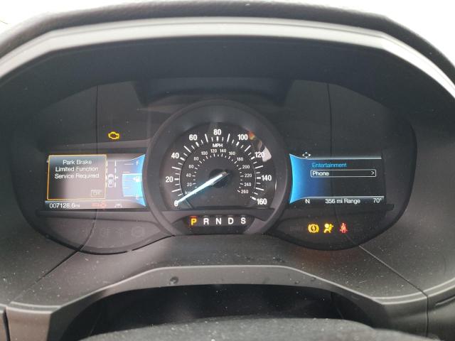 Photo 9 from auction – 2024 FORD EDGE with VIN 2FMPK4G98RBB24044