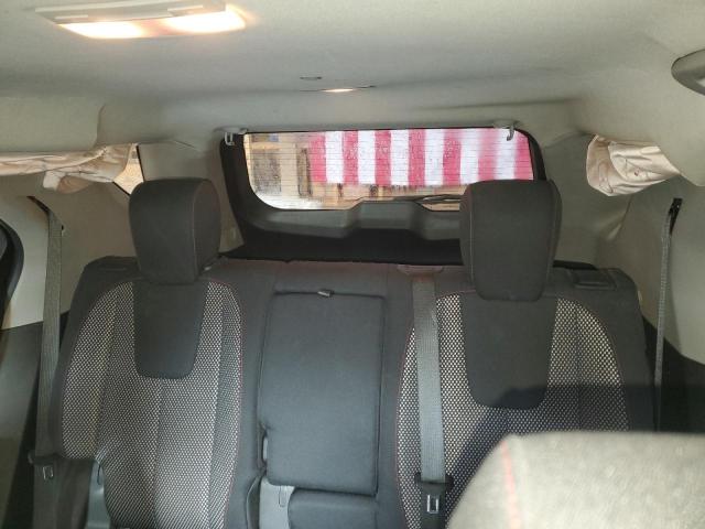 Photo 10 from auction – 2012 CHEVROLET EQUINOX LT with VIN 2GNFLEEK2C6258192
