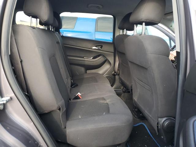 Photo 11 from auction – 2012 CHEVROLET ORLANDO LT with VIN KL77P2EM7CK587739