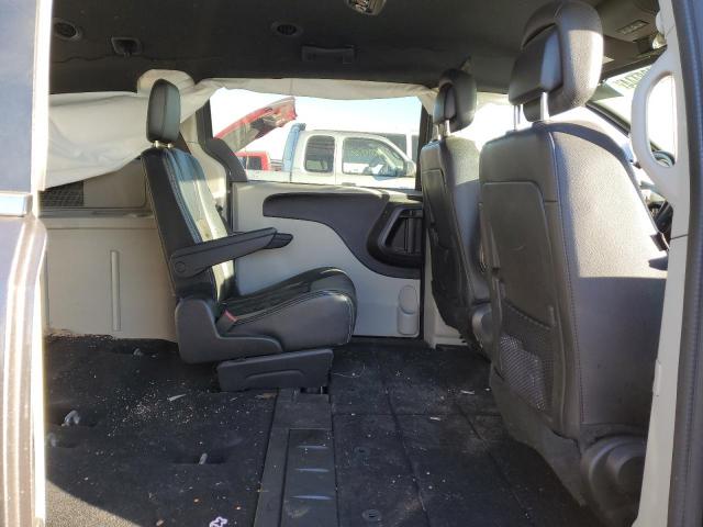 Photo 11 from auction – 2019 DODGE GRAND CARA with VIN 2C4RDGCG2KR679422