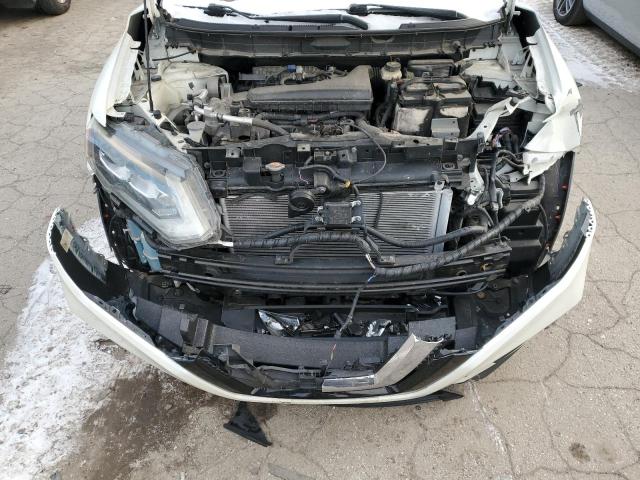 Photo 12 from auction – 2017 NISSAN ROGUE S with VIN 5N1AT2MT2HC783629