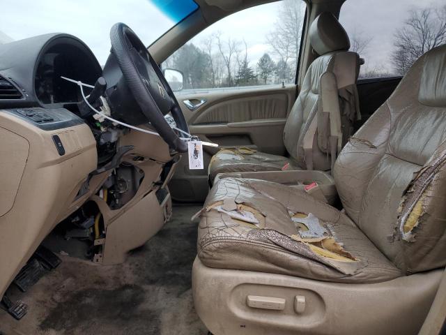 Photo 7 from auction – 2005 HONDA ODYSSEY EX with VIN 5FNRL38795B013565