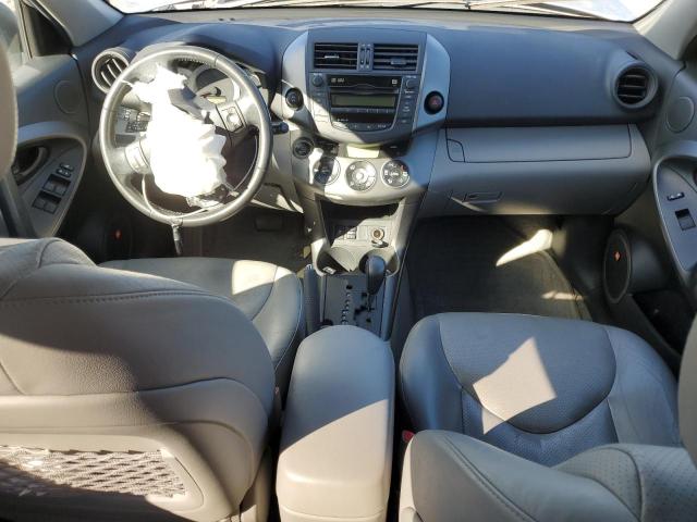 صورة رقم 8 من المزاد - 2011 TOYOTA RAV4 LIMIT مع VIN 2T3DK4DVXBW049097