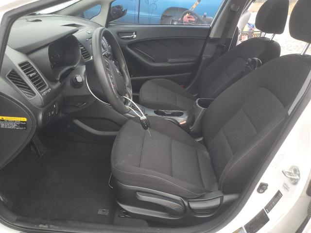 Photo 7 from auction – 2016 KIA FORTE LX with VIN KNAFK4A67G5604363