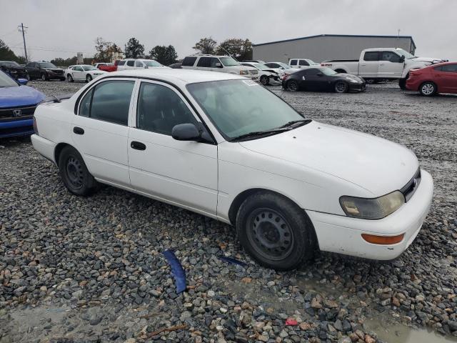 Photo 4 from auction – 1995 TOYOTA COROLLA with VIN 1NXAE04B6SZ270648
