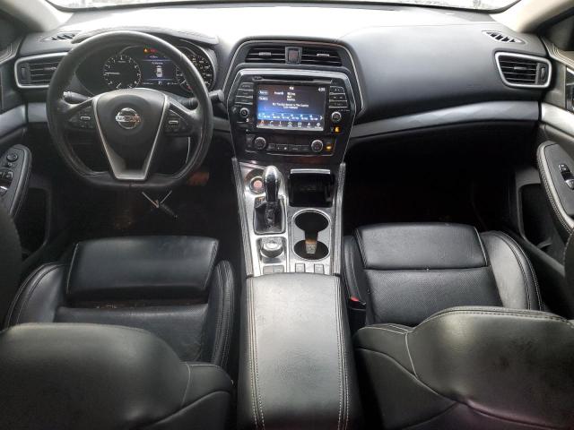 Фото 8 с аукциона – 2017 NISSAN MAXIMA 3.5 с VIN 1N4AA6AP1HC455018