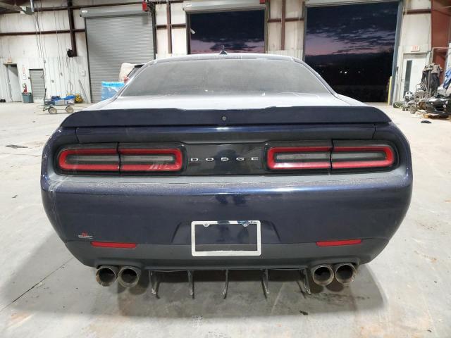 Photo 6 from auction – 2016 DODGE CHALLENGER with VIN 2C3CDZAG8GH330190