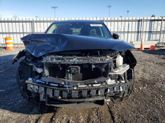 Photo 5 from auction – 2024 ACURA MDX with VIN 5J8YE1H34RL036442