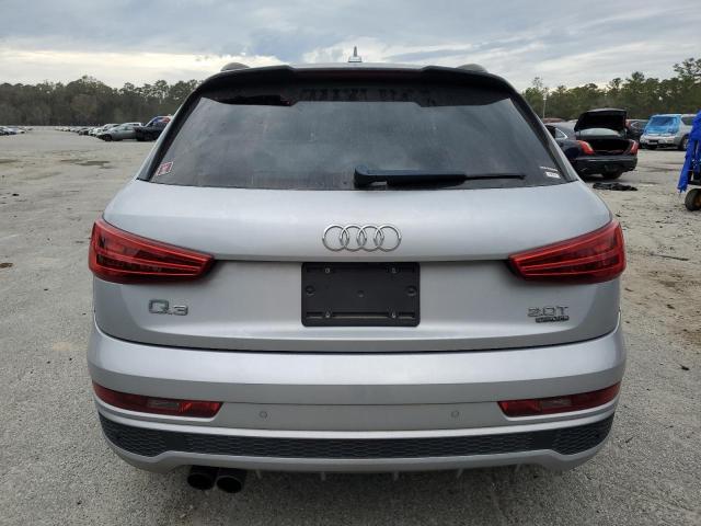 Photo 6 from auction – 2018 AUDI Q3 PREMIUM with VIN WA1JCCFS3JR025231