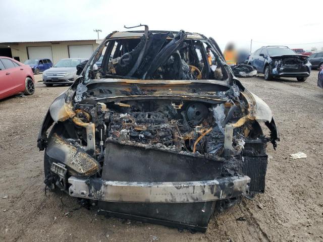 Photo 5 from auction – 2017 INFINITI QX60 with VIN 5N1DL0MM3HC554659