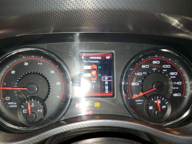 Photo 9 from auction – 2012 DODGE CHARGER R/ with VIN 2C3CDXCT9CH271899