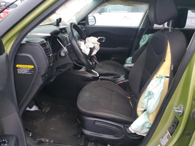 Photo 7 from auction – 2017 KIA SOUL with VIN KNDJN2A22H7879764