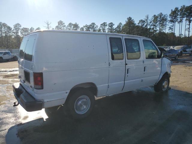 Photo 3 from auction – 2001 FORD ECONOLINE with VIN 1FTNE24211HB65508