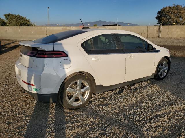 Photo 3 from auction – 2015 CHEVROLET VOLT with VIN 1G1RD6E40FU107960